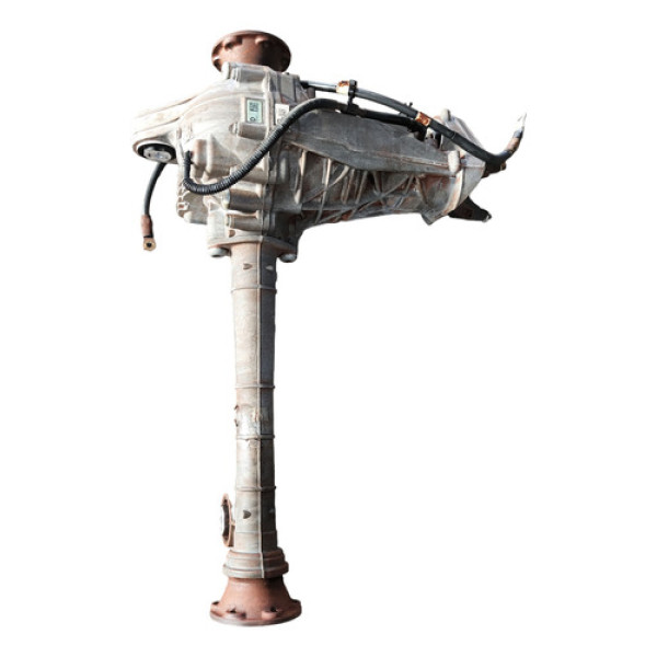 Diferencial Dianteiro Amarok 2.0 Manual 2011 2012 4460310118