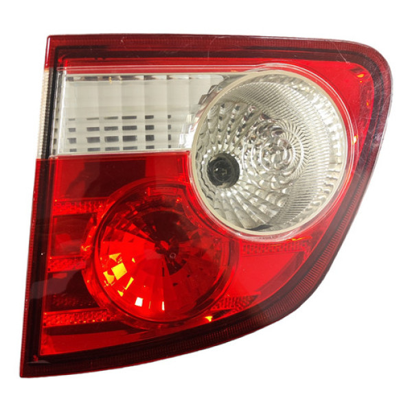 Lanterna Corsa Classic Direito 2011 2012 2013 2014 Direito Vermelho