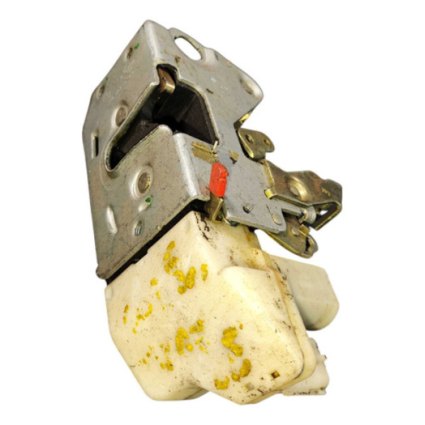 Fechadura Trava Porta Tras Esquerda G3 Vw Gol 1999 A 2005