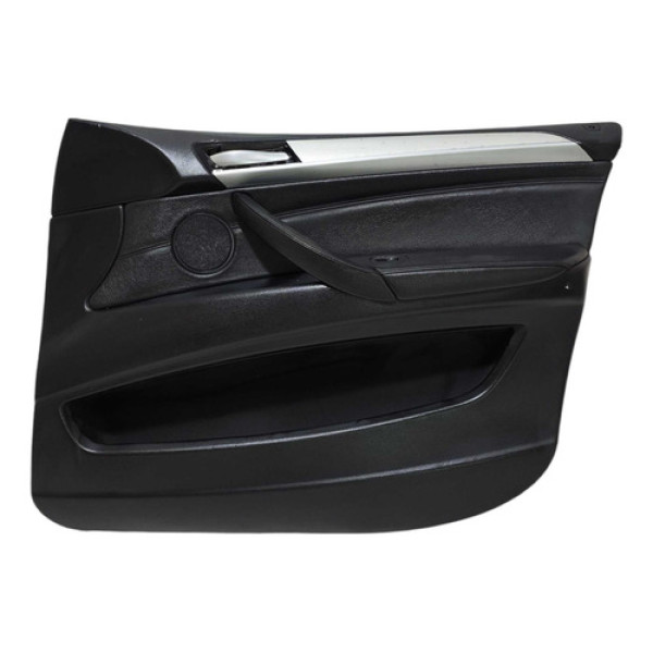 Forro Porta Dianteira Direita Bmw X5 2007 2008 2009