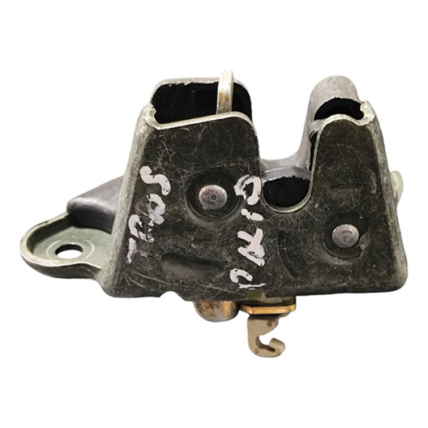 Fechadura Tampa Traseira Fiat Palio 1997 1998 1999 2000