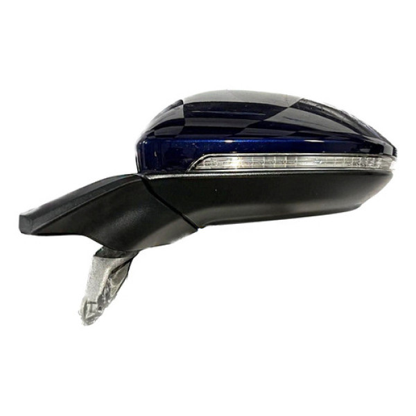 Retrovisor Esquerdo Original Vw Golf Gte Gti 2020 2021 2022