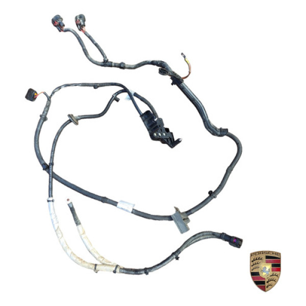 Chicote Porsche Macan S 3.0 V6 2015 2016 2017 95b971925