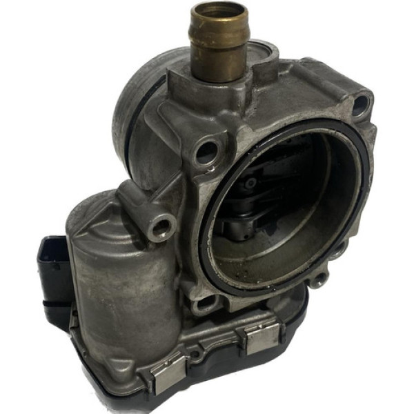 Corpo Borboleta Tbi - Bmw 320i 328i 2013 2014 2015