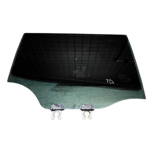 Vidro Fixo Traseiro Direito Jeep Compass 2.0 Flex 2017/2019