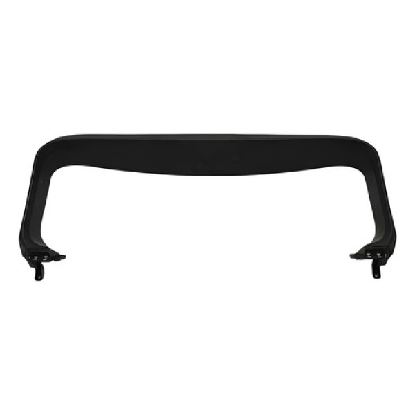 Moldura Superior Tampa Traseira Jeep Renegade 2016 A 2021