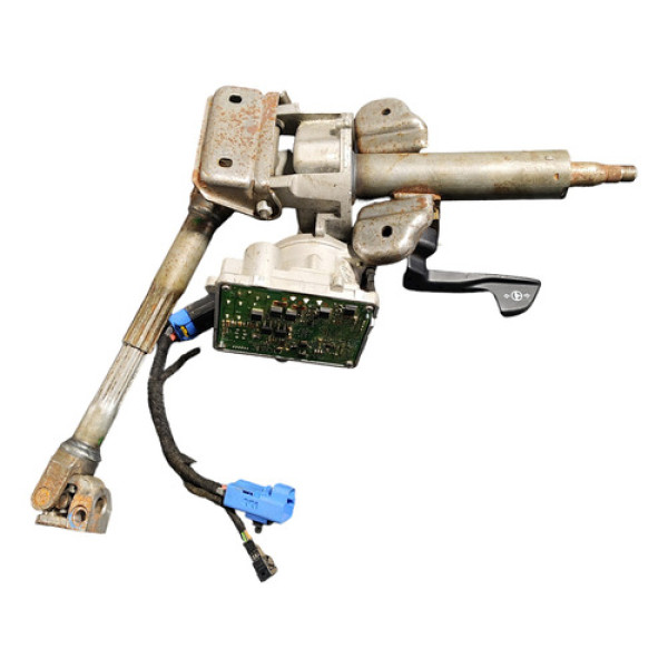 Coluna Direção Fiat Argo 2018 A 2020 38203809 C/detalhe