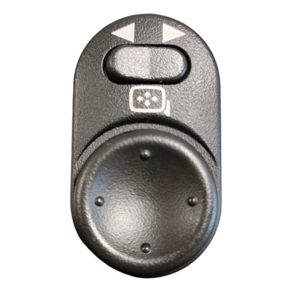 Botão Interruptor Retrovisor Chevrolet Montana 2008 A 2012 