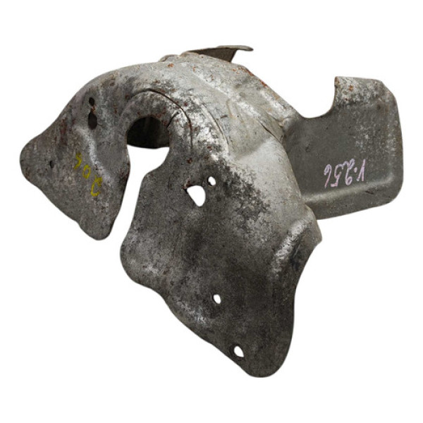 Defletor Calor Peugeot 206 2006 2007 2008