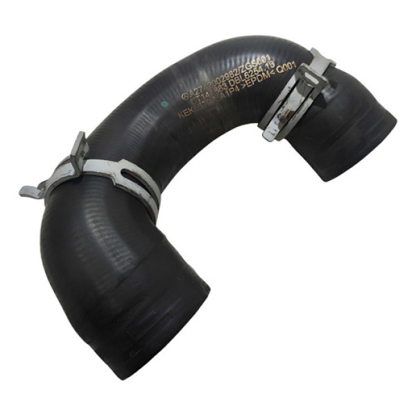 Mangueira Radiador A2742002982 Mercedes C180 2015 A 2018