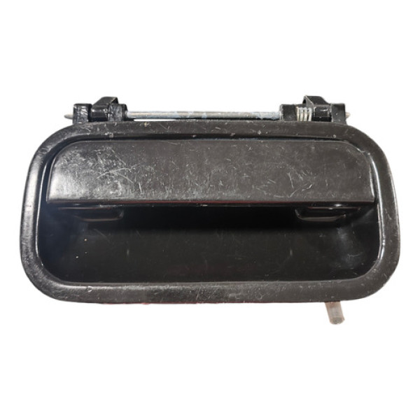 Maçaneta Externa Traseira Direita Gm Corsa 2010 2011 A 2014 Traseira