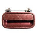 Maçaneta Externa Traseira Corsa 1994 A 2004 2531631c Traseira