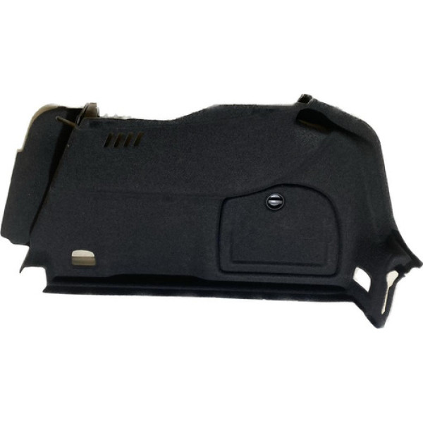 Forro Porta Malas Direito Audi A3 Sedan 2015 2016 2017 2018