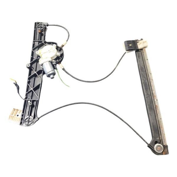 Máquina Vidro Motor Volkswagen Gol G4 2005 2006 2007 2008