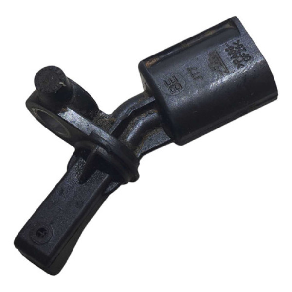 Sensor Traseiro Direito Wht003862 Vw Polo 1.6 Msi 2018/2021