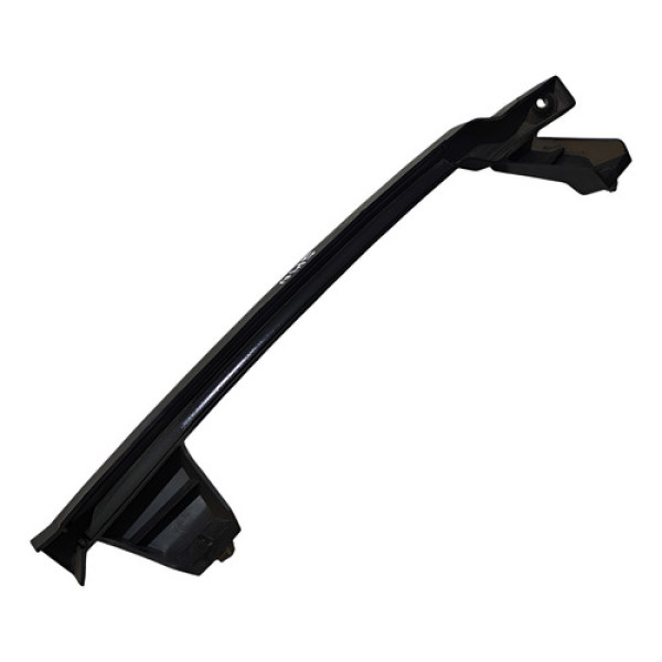 Guia Vidro Dianteiro Esquerdo 52042030 Gm Spin 1.8 2015/2018 Preto