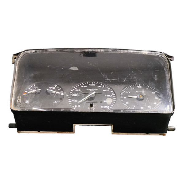 Painel Instrumentos Velocimetro Vw Santana 1995 1996 A 2003