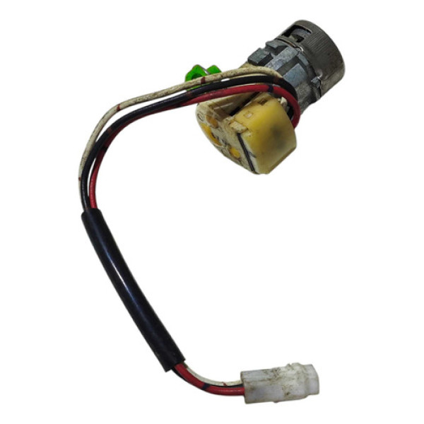 Cilindro Chave Porta Diant Dir Mitsubishi Tr4 2.0 2006/2015