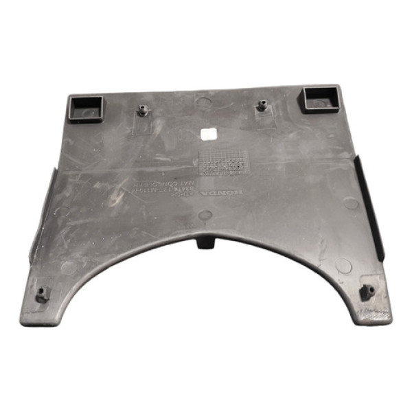 Acabamento Borracha Console Honda Hrv 2018 2019 2020 2021 