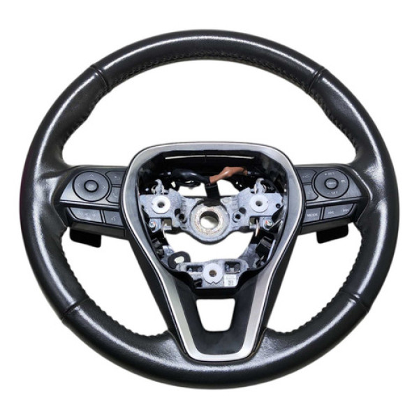 Volante Multifuncional Toyota Corolla Cross 2.0 2023 2024