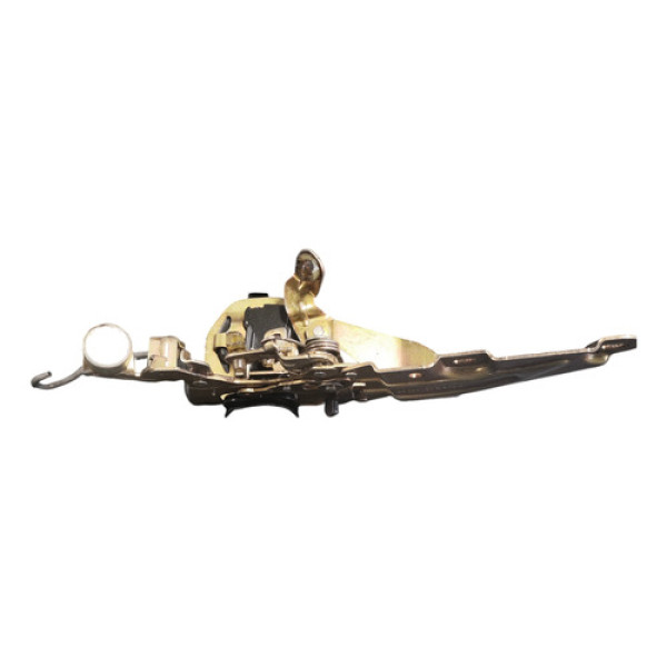 Fechadura Porta Tras Esquerda Chevrolet Vectra 1994 A 1996