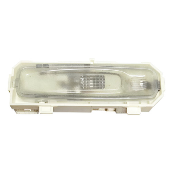 Lanterna Alça Pqp Dir Jeep Compass 2.0 Flex 2017 2018 2019 Direito/passageiro Branco