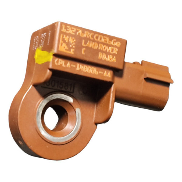 Sensor Traseiro Range Rover Sport 2014 2015 2016 Marrom