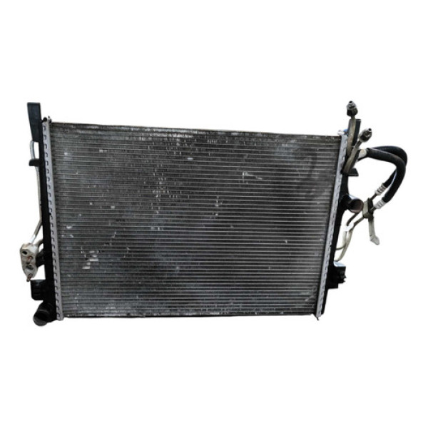 Radiador Condensador Fiat Freemont 2.4 2012 2013 2014