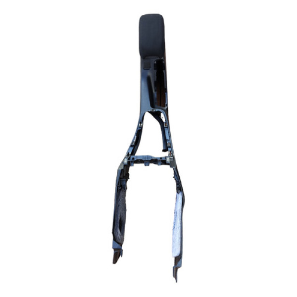 Moldura Console Central Fiat Toro 2020 2021 2022