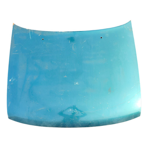 Capô Frontal Chevrolet Omega Australiano 1999 2000