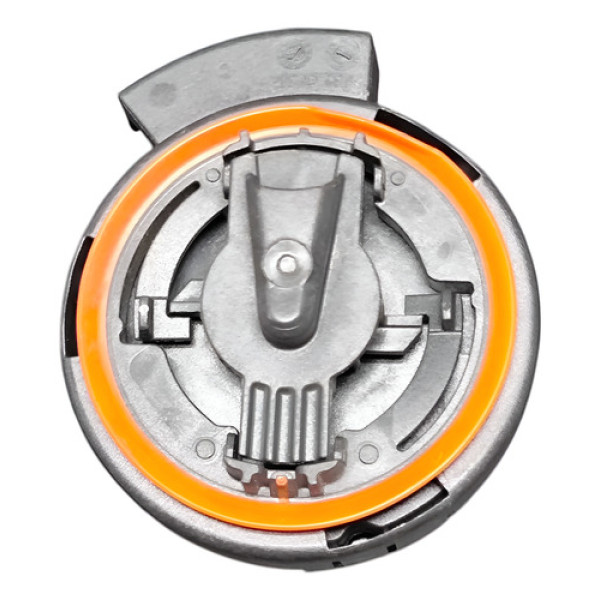 Sensor Impacto  Porta Diant Esq Vw Tcross 20/22 Qb959354  Preto