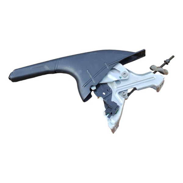 Alavanca Estacionamento Vw Tcross 2018 2019 2020