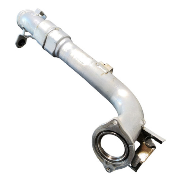 Tubo Saida Ar Turbina 2h6145955c Vw Amarok V6 2018 2019 2020