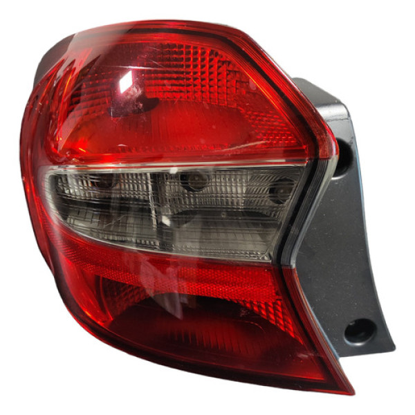 Lanterna Traseira Esq Ford Ka Sedan 2015 2016 2017 2018 19 Esquerdo 1#