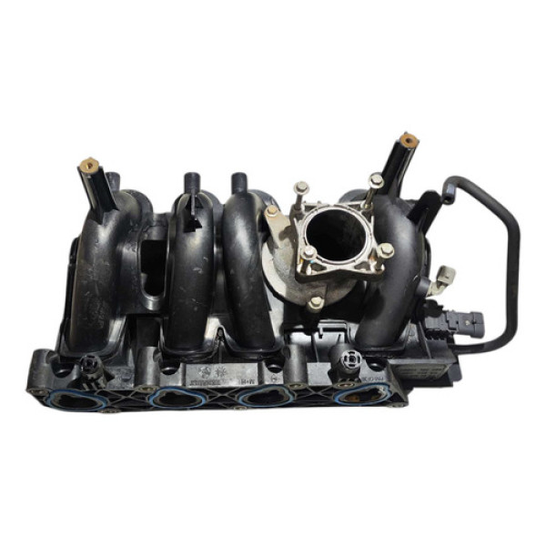 Coletor Admissão 8201039914 Renault Sandero 2008 2009 A 2013