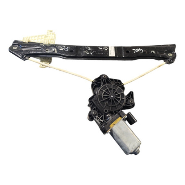 Maquina Vidro Diant Esquerdo Volkswagen Gol G5 2008 A 2012 