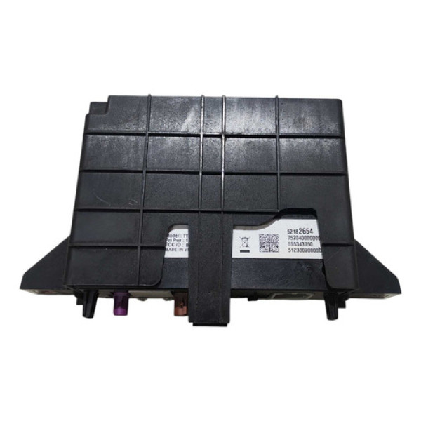 Módulo Interface 52182654 Gm Onix 1.0 2023 2024