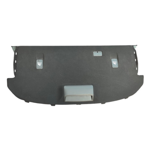 Tampão Traseiro Toyota Yaris 2020 2021 2022 Preto