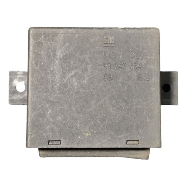 Módulo Controle Iluminação 90247654 Chevrolet Omega 2004