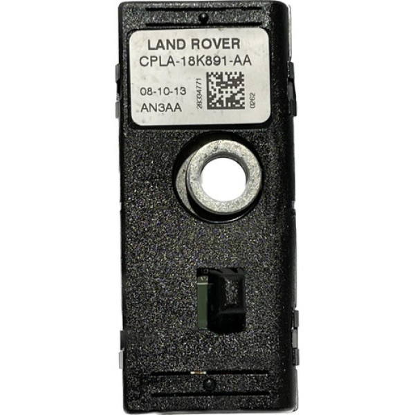 Modulo Antena Range Rover Sport 3.0 V6 2014 15 Cpla18k891aa