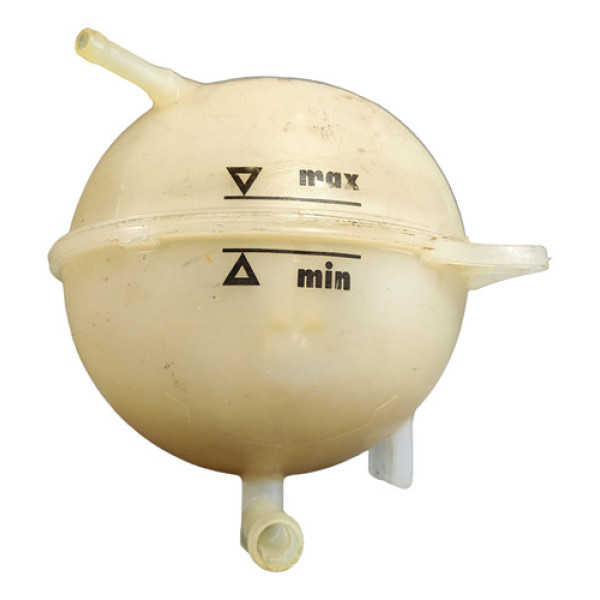 Reservatorio Agua Radiador Volkswagen Gol Parati 2006/2012 