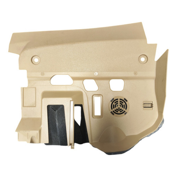 Moldura Inferior Painel Esq 51459231254 Bmw 320i 2.0 2014/15