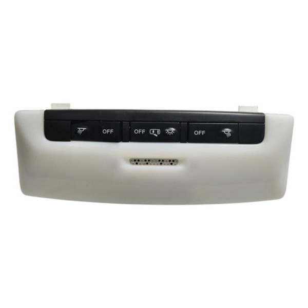 Luz Cortesia Teto Nissan Kicks 1.6 2021/2022 264305ta5a 