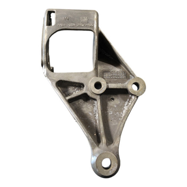 Suporte Alternador Bomba Direção Vw Gol Voyage 030145167k 