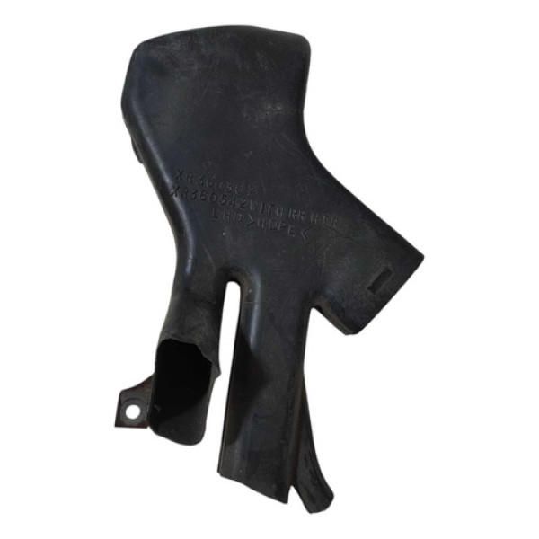 Duto Entrada Ar Xr360307 Mitsubishi Pajero Tr4 2004 A 2010 