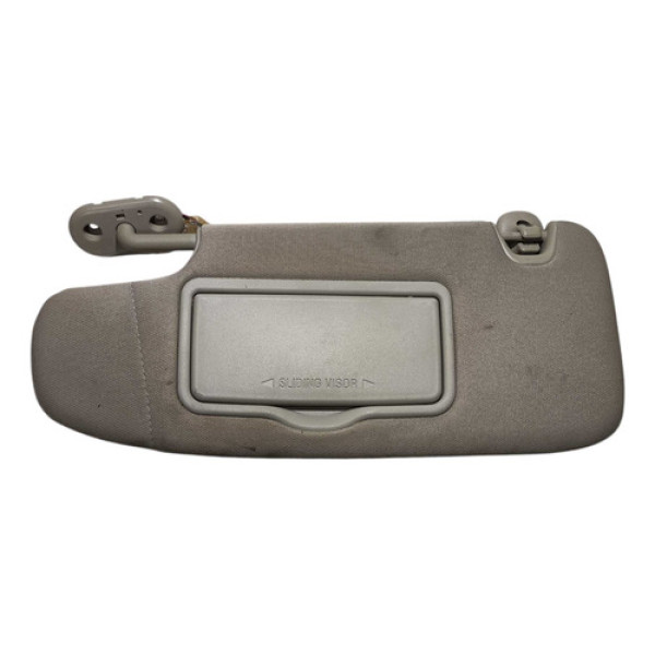 Quebra Sol Esquerdo Motorista Ford Fusion 2010 A 2012