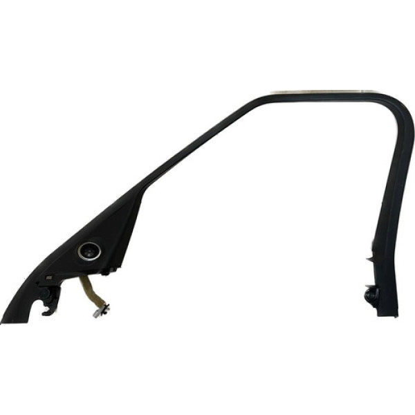 Moldura Interna Porta Diant Dir Range Rover Sport 2014 2015