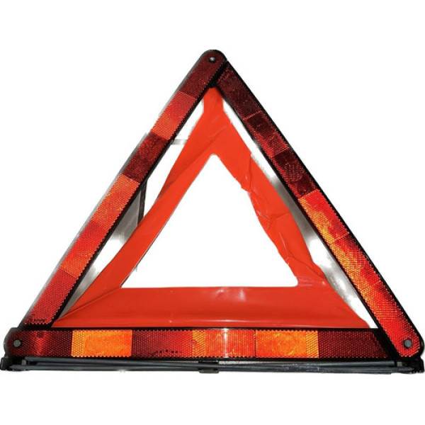 Triângulo Emergência Refletivo Original Chevrolet Gm Socorro