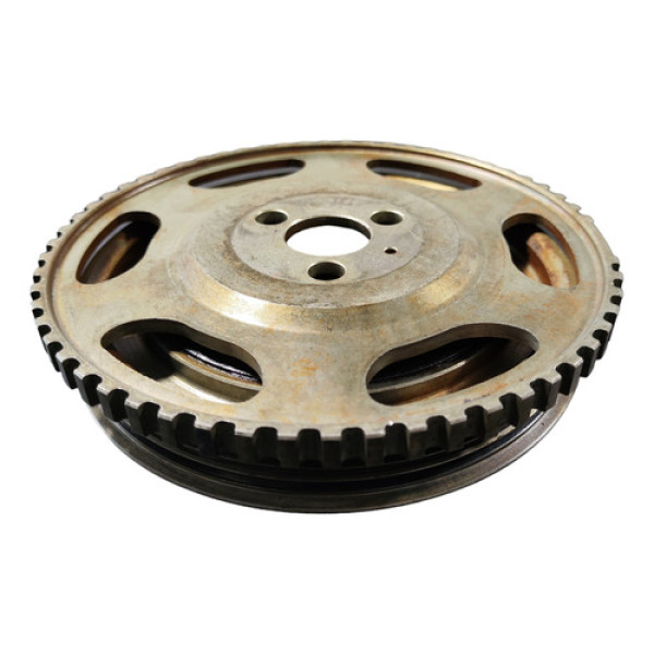 Polia Virabrequim Fiat Strada Uno 1.0 8v 55184018