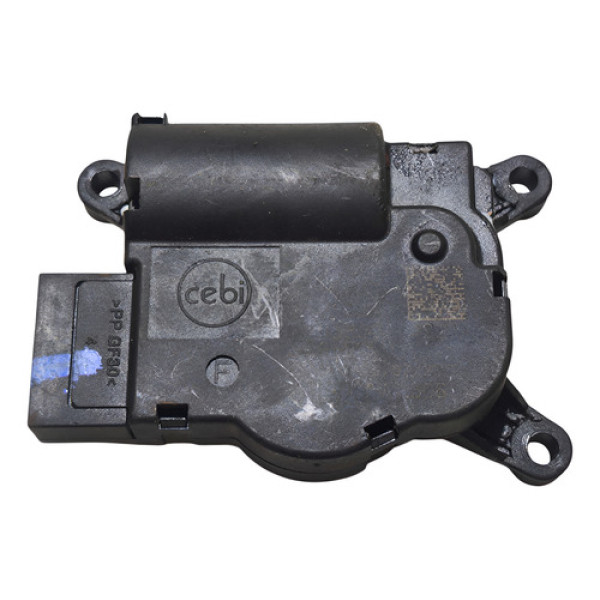 Motor Atuador Ar Mr113800 Jeep Compass Trailhawk 2023 2024 Preto